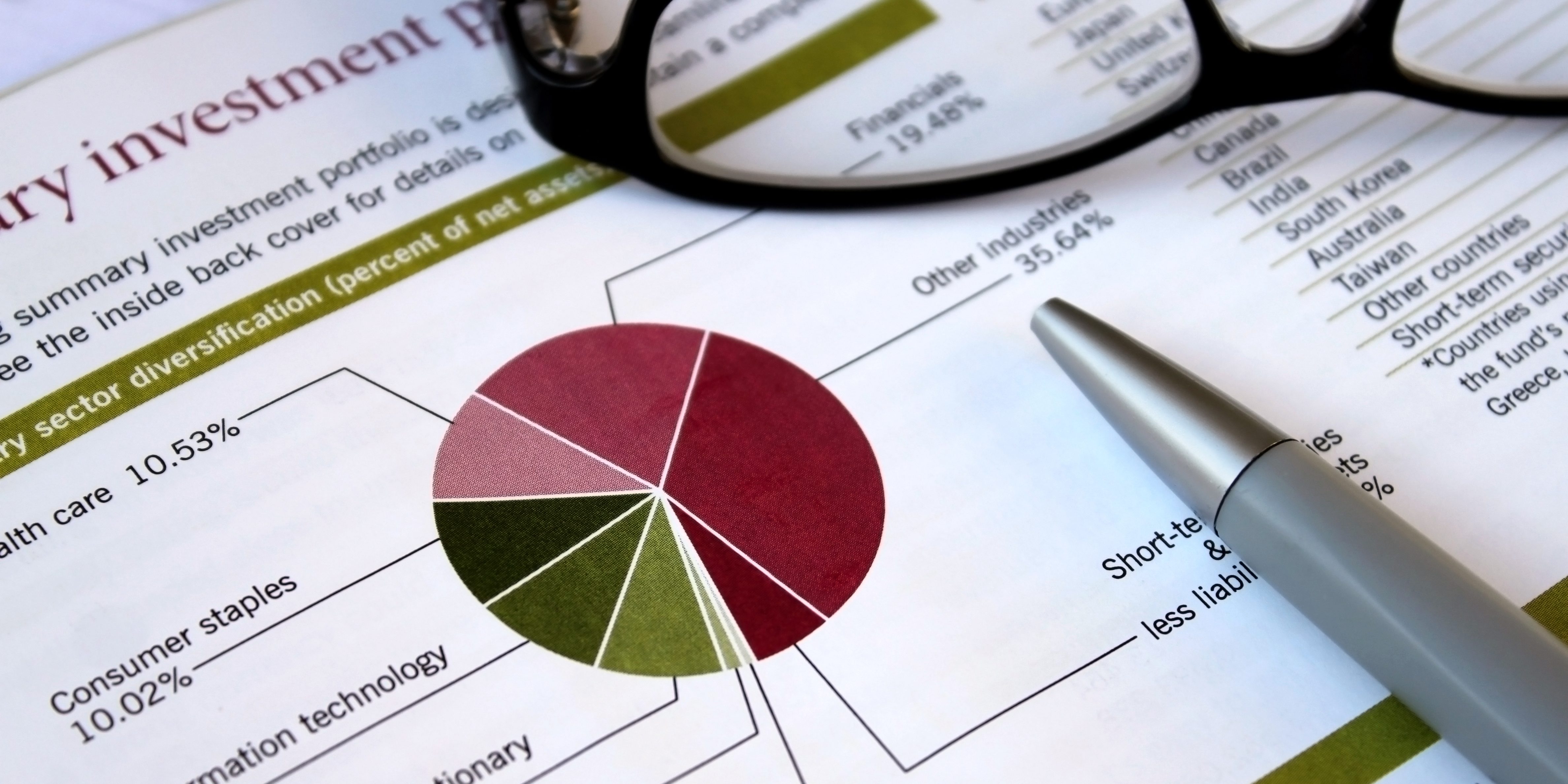The Art of Investment Management 1