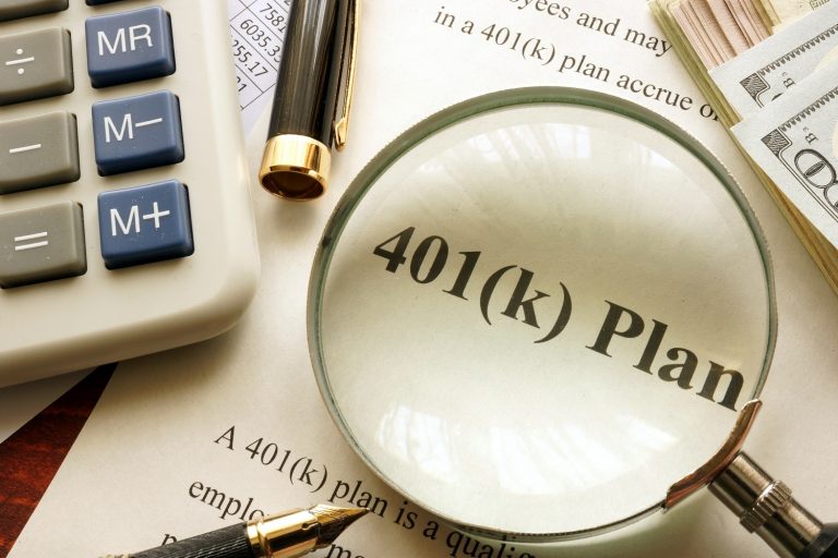 5 Ways to Get the Most Out of Your 401k Core WM 1000px