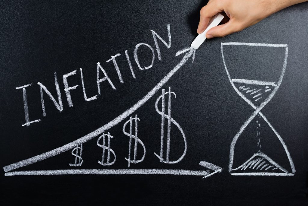 How Inflation May Affect Your Retirement 1000px