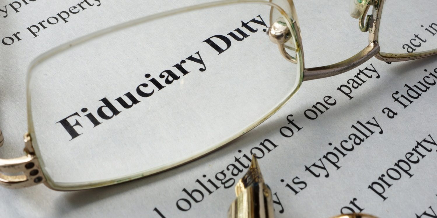 Fiduciary NAPFA Jupiter FL