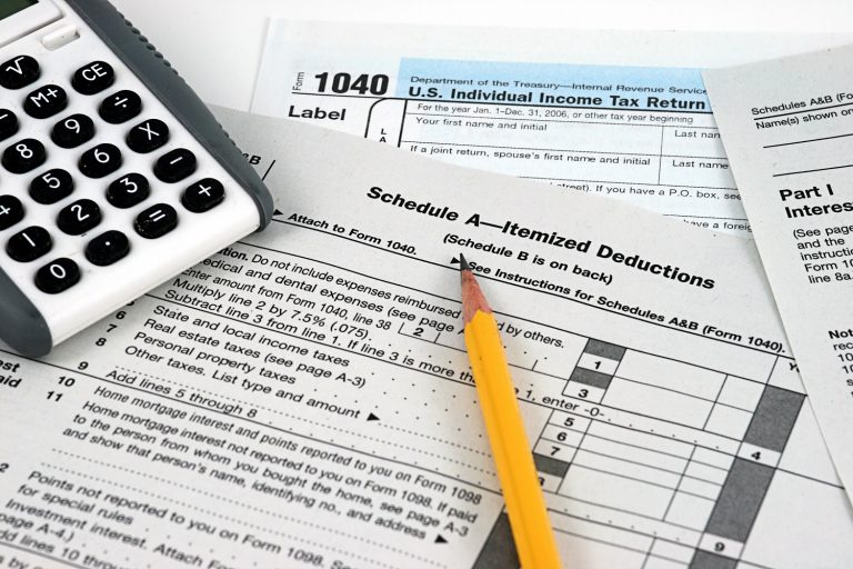 TCJA Investment Advisor Fee Only Advisor IRS 1000px