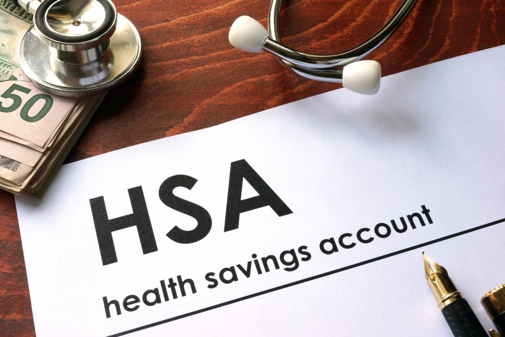 Health Savings Accounts Financial Advisor Jupiter FL