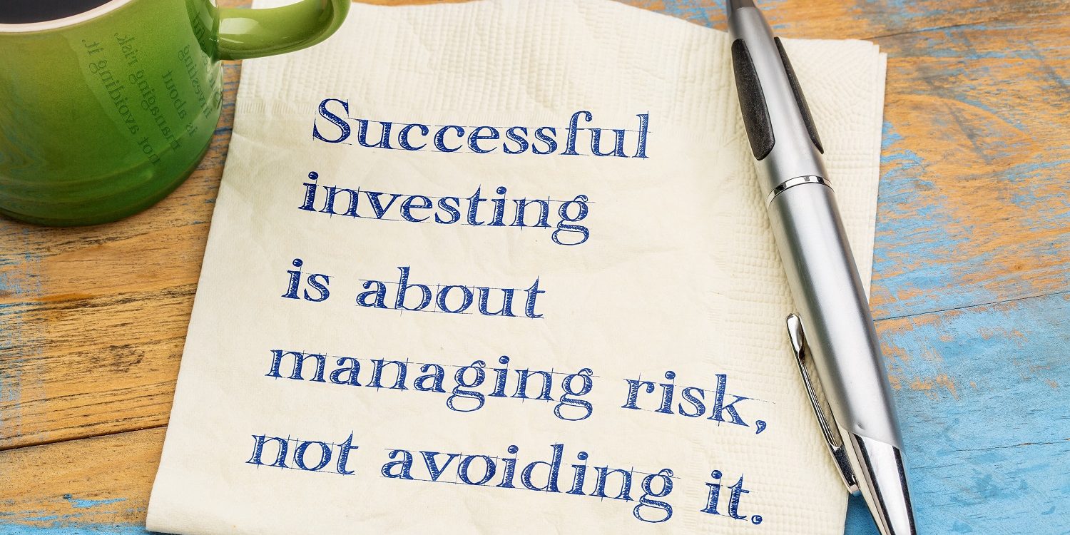 Investment Risk – Investment Advisor – Retirement Planning NAPFA - CFP - JupiterFL