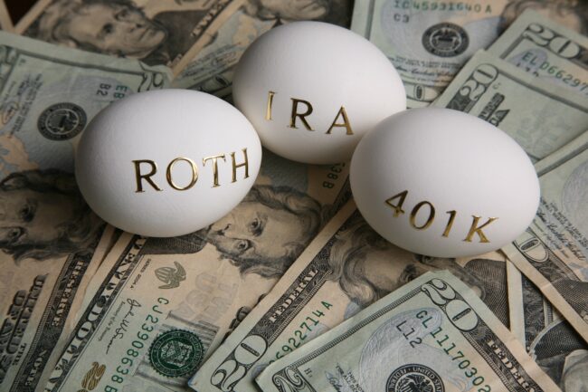 2020 Contribution Limits for Retirement Accounts Core Wealth Management Jupiter Florida