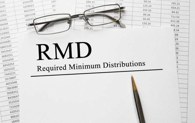 CARES Act-Retirement Planning-NAPFA-Fee Only-Jupiter RMD-required minimum distribution-Jupiter FL-CFP-financial advisor