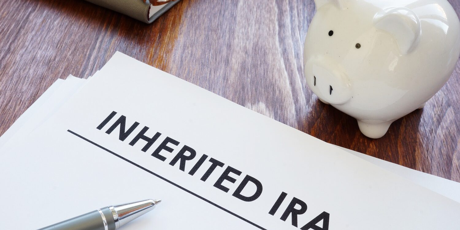 Roth IRA Inheritance-Financial Advisor-Napfa-Jupiter FL