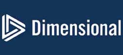 dimensional dimensional