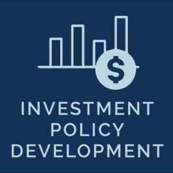 investment policy development investment policy development