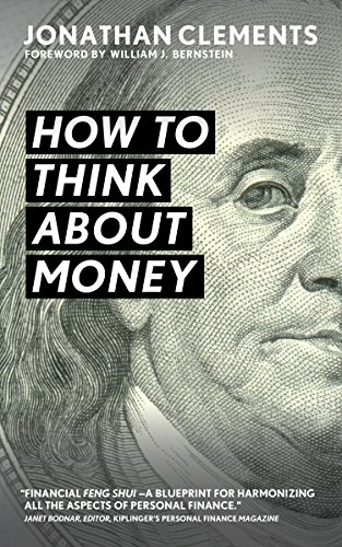 How to Think About Money