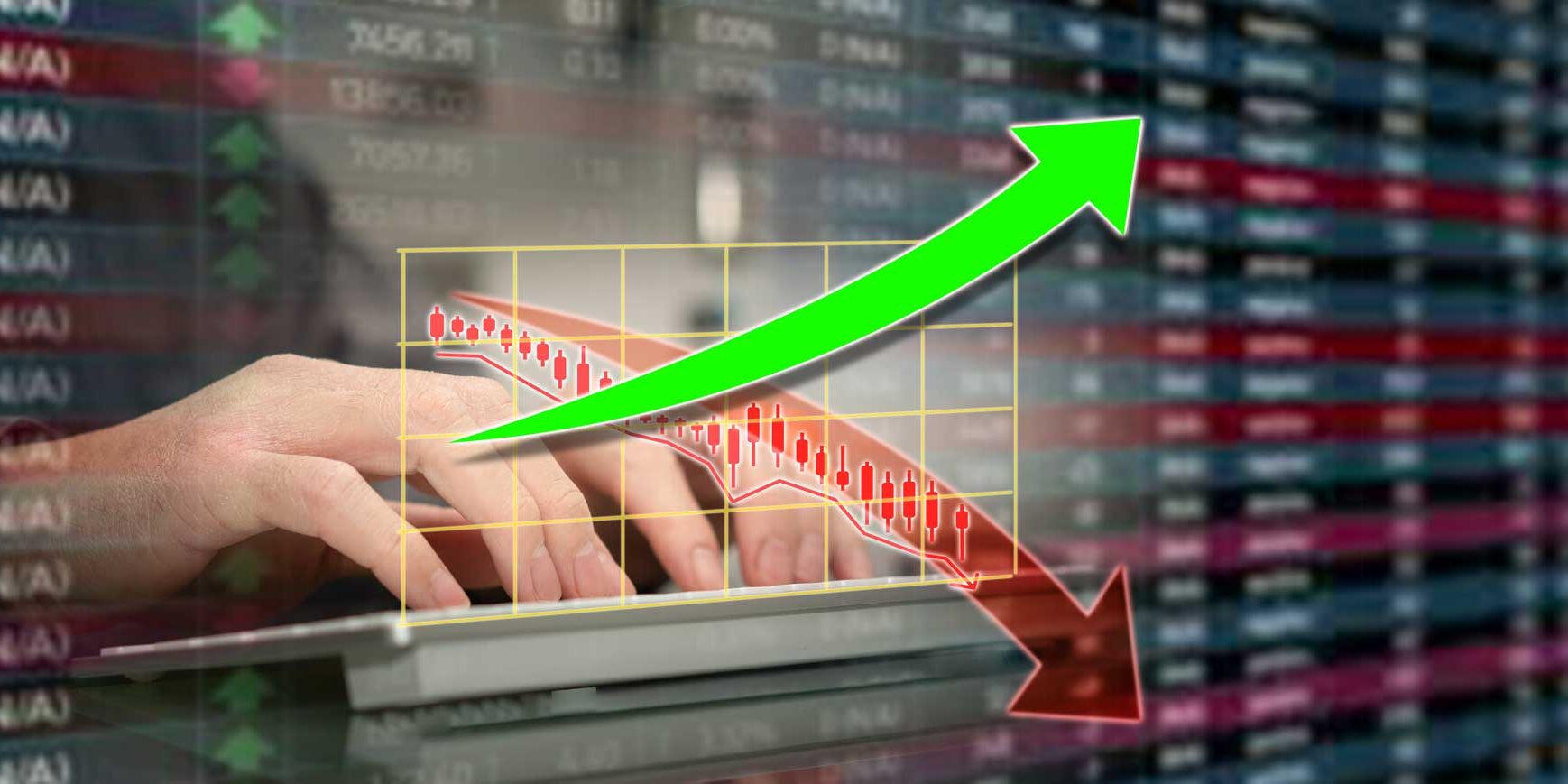 Market Landscape – Q2 2022