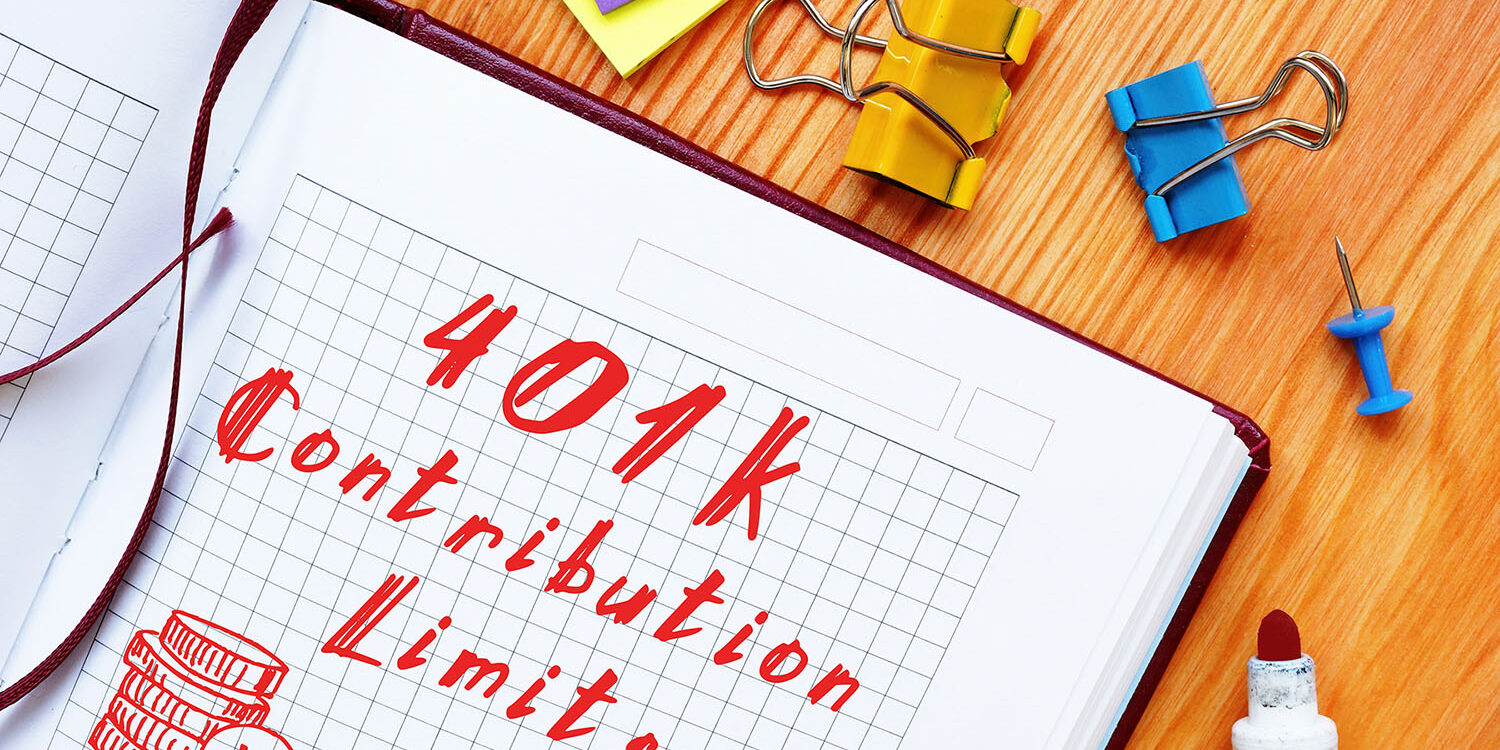 2022-2023 Contribution Limits for Retirement Accounts