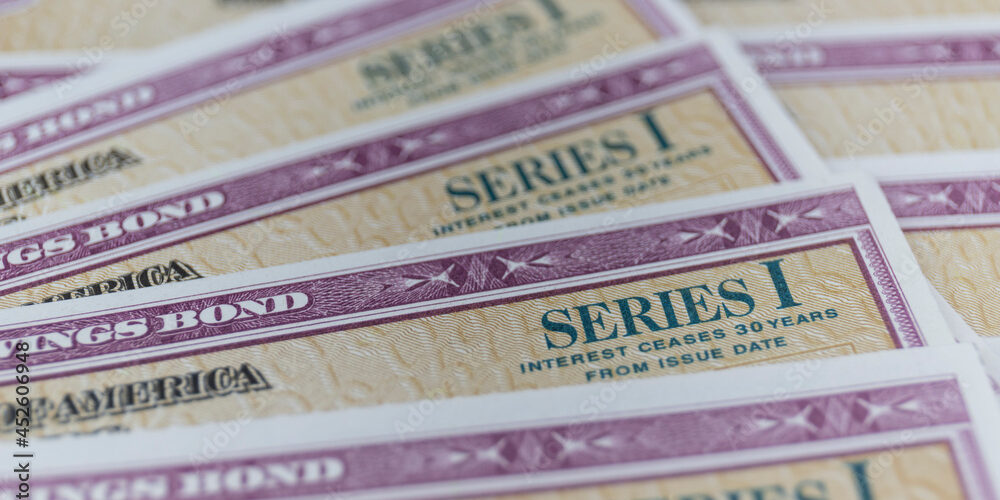 Series I Bonds Core Wealth Management Palm Beach Jupiter Florida Series I-Bonds