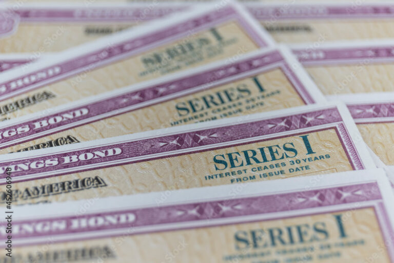 Series I-Bonds