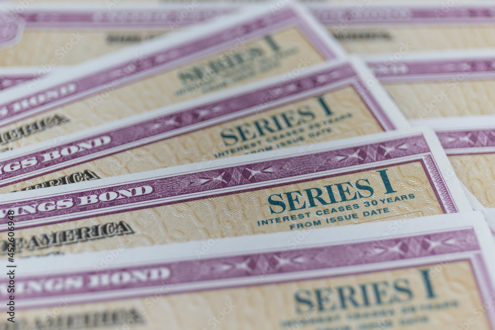 Series I-Bonds