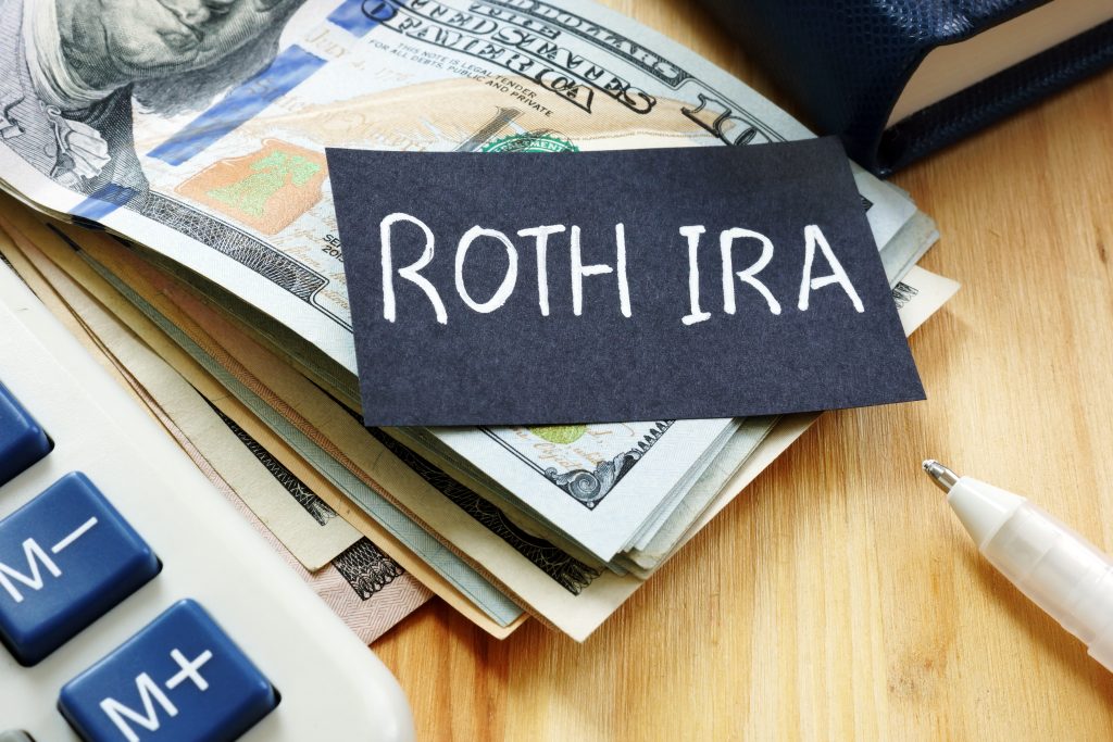 Secure Act 2.0: Provisions Affecting ROTH IRA Accounts and What They Mean for You