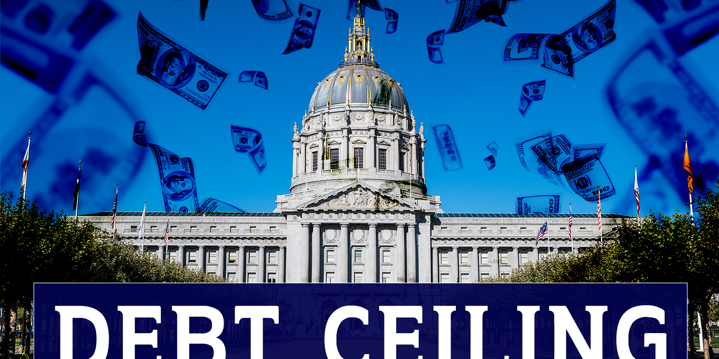 U.S. Debt Ceiling Debate: A Long-Term Investor’s Perspective