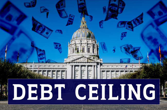Debt-Ceiling U.S. Debt Ceiling Debate: A Long-Term Investor’s Perspective