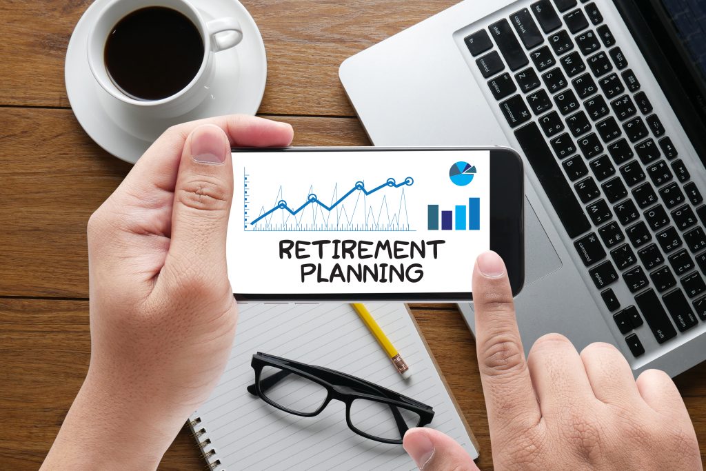 Market Volatility in Retirement: Addressing Sequence of Return Risk