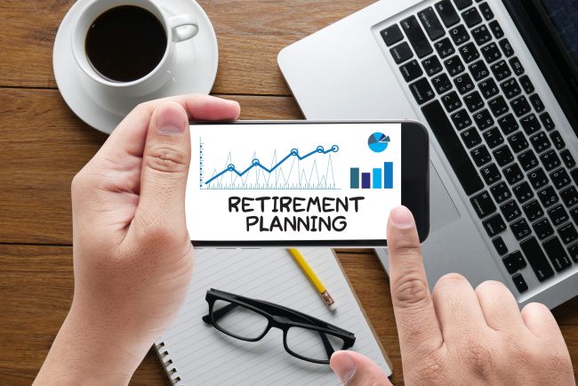 Market Volatility in Retirement planning Market Volatility in Retirement: Addressing Sequence of Return Risk