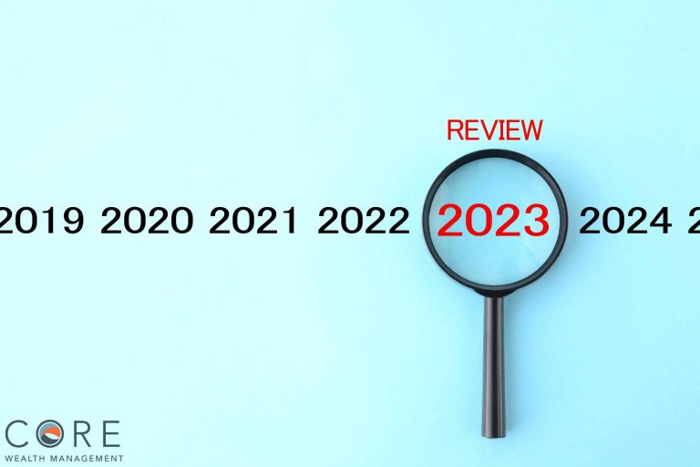Market Review 2023: Rising Stocks Left Predictions Grounded