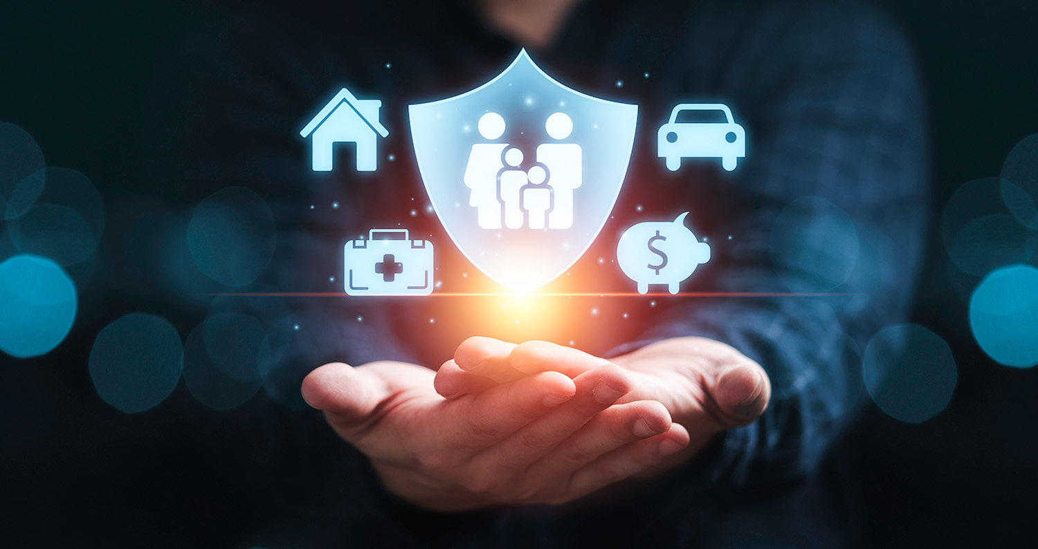 Core Wealth Management Insurance Planning SM