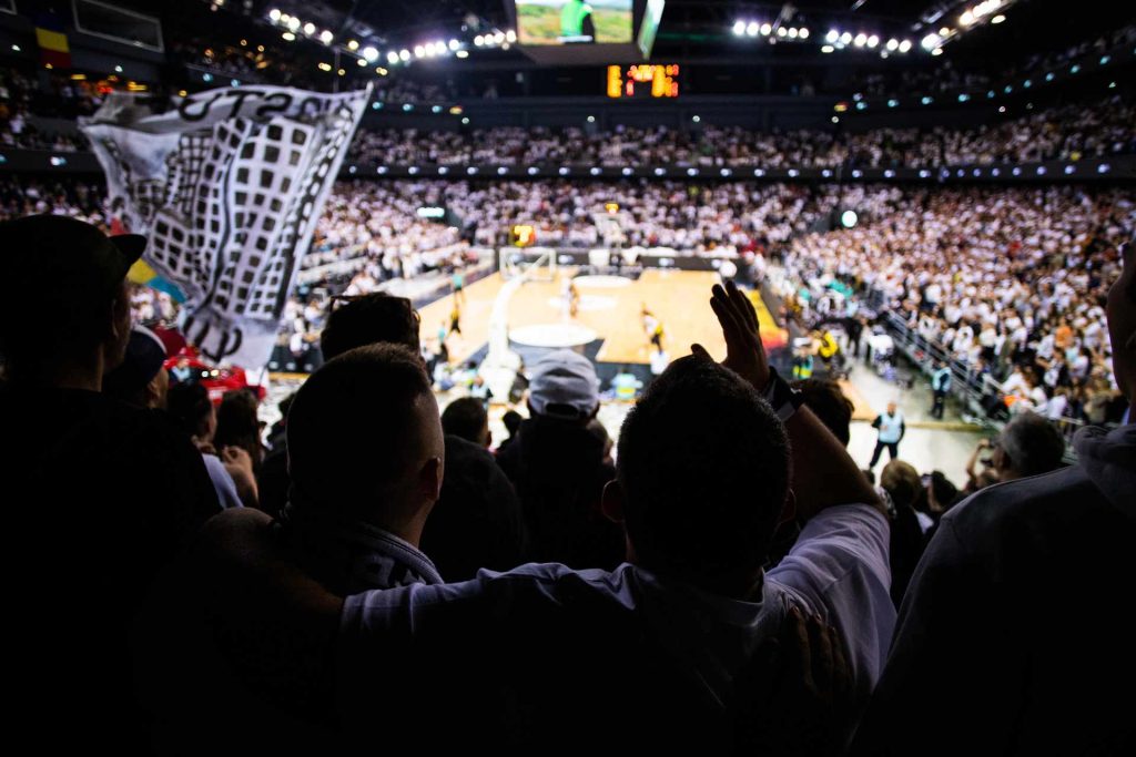 March Madness and Investing – The Parallels