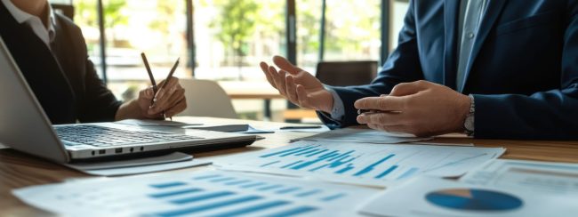 Understanding How Financial Advisors Are Paid: Fee-Only vs. Commission vs. Fee-Based
