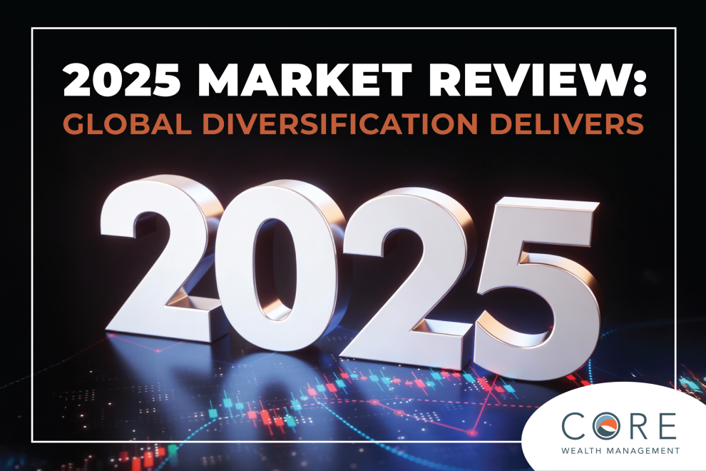 2025 Market Review – Horizontal 2025 Market Review: Global Diversification Delivers