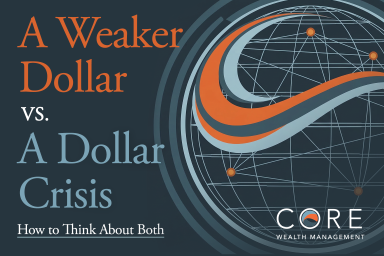Core Wealth Management