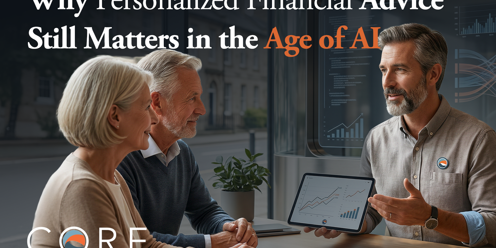 Age of AI